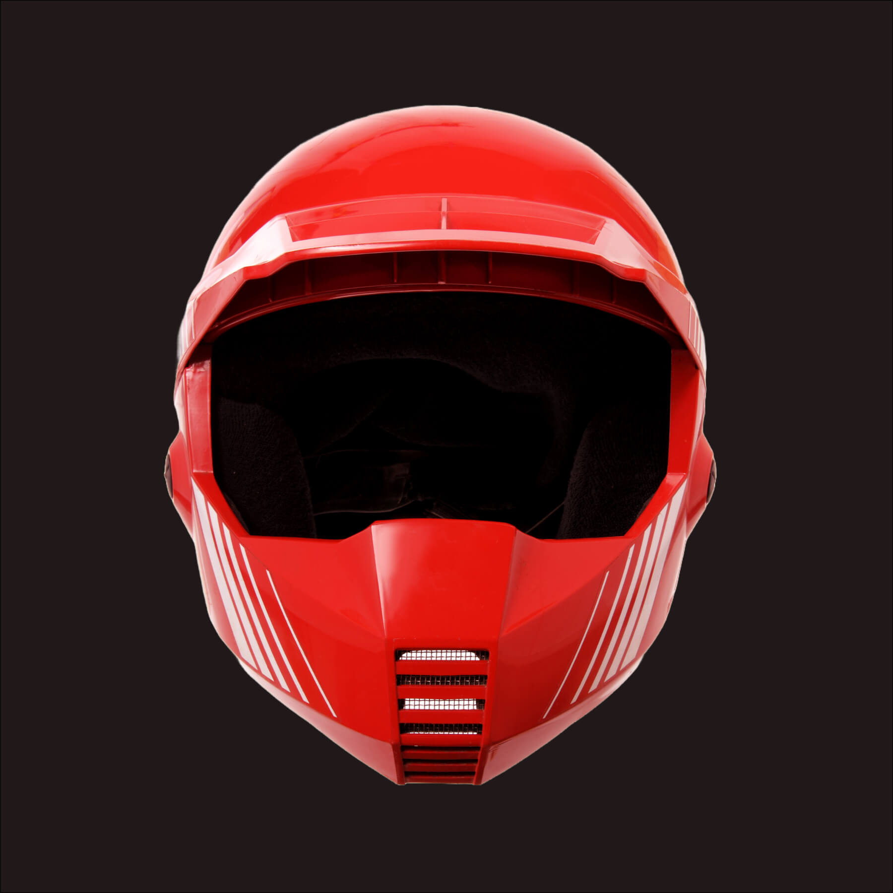 Adrenaline Armor